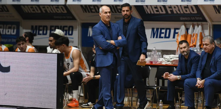 Τέλος ο Σεγκούρα από τον Προμηθέα