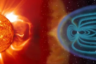 Ηλιακό νέφος κατευθύνεται στη Γη – Τι κίνδυνος υπάρχει