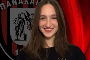 Ηλιοπούλου: «Δεν έχουμε τελειώσει ακόμα τη δουλειά, στόχος η άνοδος»