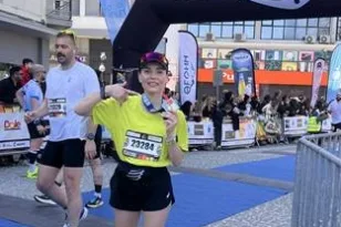 Σημαντικές διακρίσεις μελών του ΣΔΥ Πατρών σε αγώνες δρόμου