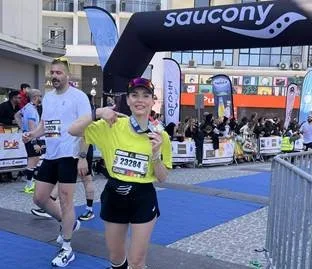 Σημαντικές διακρίσεις μελών του ΣΔΥ Πατρών σε αγώνες δρόμου