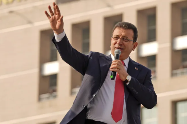 Αρχίζει η δίκη για τον Δήμο Κωνσταντινούπολης – Στο επίκεντρο ο Εκρέμ Ιμάμογλου