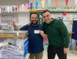 Πάνω από 10.000 ψήφισαν στις εκλογές για τους συνέδρους του ΠΑΣΟΚ στην Αχαΐα