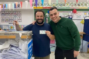 Πάνω από 10.000 ψήφισαν στις εκλογές για τους συνέδρους του ΠΑΣΟΚ στην Αχαΐα