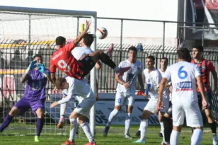 Τη μέγιστη διαφορά ψάχνει η Παναχαϊκή, αποτέλεσμα ψάχνει η Θύελλα