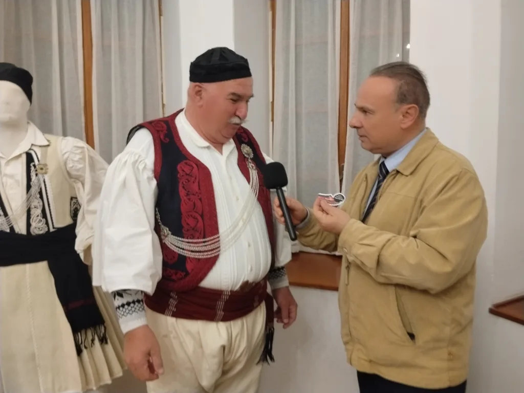 Νίκος Πλακίδας: «Ο Καποδίστριας ενοχλεί ακόμα κάποιους κύκλους»- Η συμμετοχή στην ταινία του Σμαραγδή και η κριτική