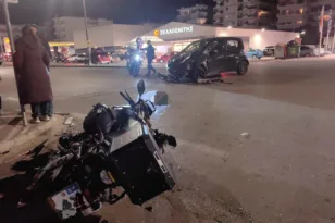 Παρέμβαση της Εισαγγελίας Εφετών Πάτρας: Να μπει φρένο στα τροχαία