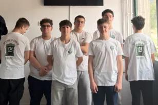 Αρσάκεια Σχολεία Πατρών: Μαθητές επιχειρηματίες με έμφαση στην αειφορία