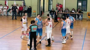 Α2 ΕΣΚΑ-Η: Ο Κεφαλληνιακός νικητής στο ντέρμπι των νησιωτών Α2 ΕΣΚΑ-Η: Ο Κεφαλληνιακός νικητής στο ντέρμπι των νησιωτών