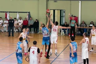 Α2 ΕΣΚΑ-Η: Ο Κεφαλληνιακός νικητής στο ντέρμπι των νησιωτών