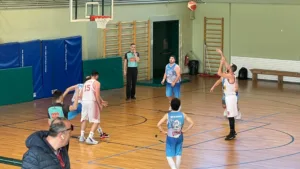 Α2 ΕΣΚΑ-Η: Ο Κεφαλληνιακός νικητής στο ντέρμπι των νησιωτών