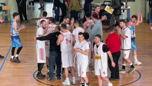 Α2 ΕΣΚΑ-Η: Ο Κεφαλληνιακός νικητής στο ντέρμπι των νησιωτών