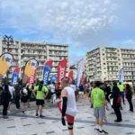 Patras Half Marathon 2026: Δείτε φωτογραφίες από τη γιορτή της πόλης