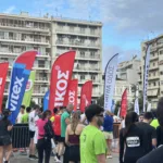 Patras Half Marathon 2026: Δείτε φωτογραφίες από τη γιορτή της πόλης