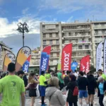 Patras Half Marathon 2026: Δείτε φωτογραφίες από τη γιορτή της πόλης