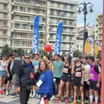 Patras Half Marathon 2026: Δείτε φωτογραφίες από τη γιορτή της πόλης