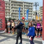Patras Half Marathon 2026: Δείτε φωτογραφίες από τη γιορτή της πόλης