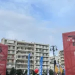 Patras Half Marathon 2026: Δείτε φωτογραφίες από τη γιορτή της πόλης