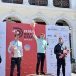 Patras Half Marathon 2026: Δείτε φωτογραφίες από τη γιορτή της πόλης