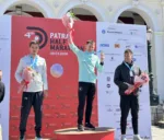 Patras Half Marathon 2026: Δείτε φωτογραφίες από τη γιορτή της πόλης Patras Half Marathon 2026: Δείτε φωτογραφίες από τη γιορτή της πόλης