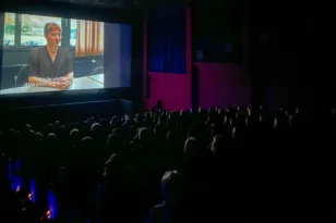 URBANFILMLUX 2026: Προβολές ταινιών 4 έως 8 Μαρτίου στο Πάνθεον