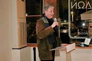 Βραδιά αφιερωμένη στους χορηγούς του Απόλλωνα