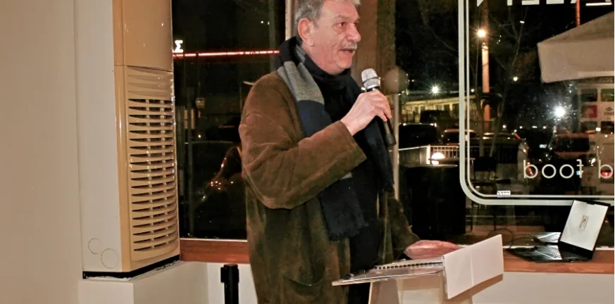 Βραδιά αφιερωμένη στους χορηγούς του Απόλλωνα