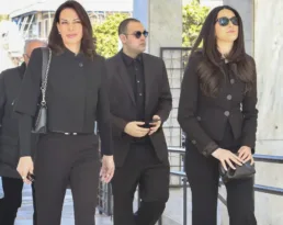 Ποιοι πήγαν στο μνημόσυνο του Αλέξη Κούγια