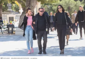 Ποιοι πήγαν στο μνημόσυνο του Αλέξη Κούγια