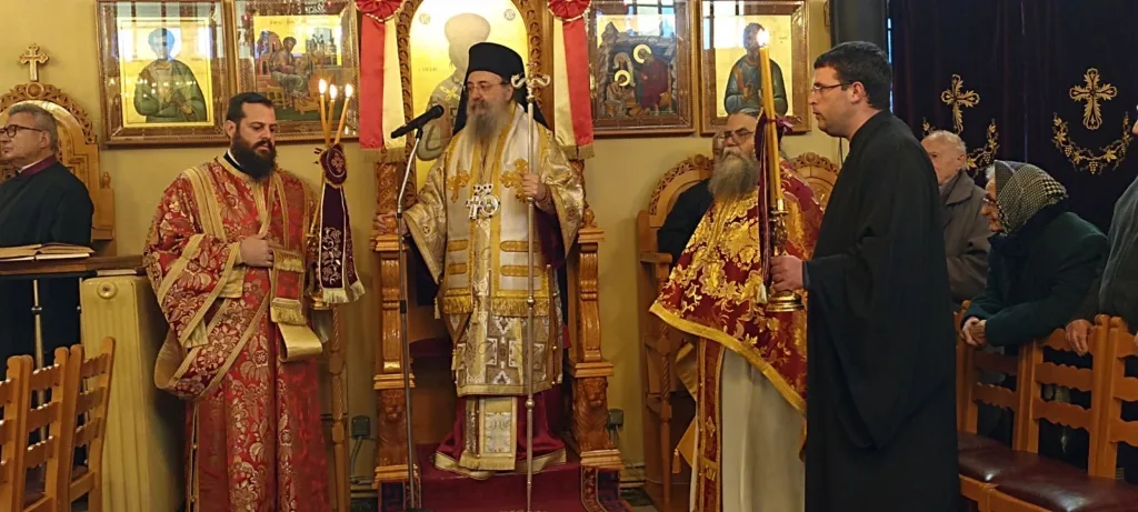 Η εορτή του Αγίου Αλεξίου στην Πάτρα – Θρησκευτική κατάνυξη και ιστορικές αναφορές ΦΩΤΟ