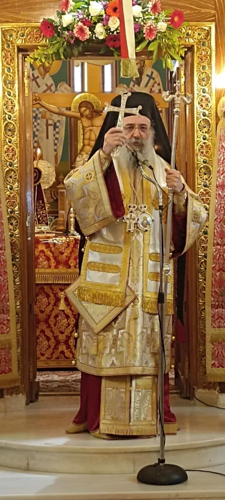 Η εορτή του Αγίου Αλεξίου στην Πάτρα – Θρησκευτική κατάνυξη και ιστορικές αναφορές ΦΩΤΟ