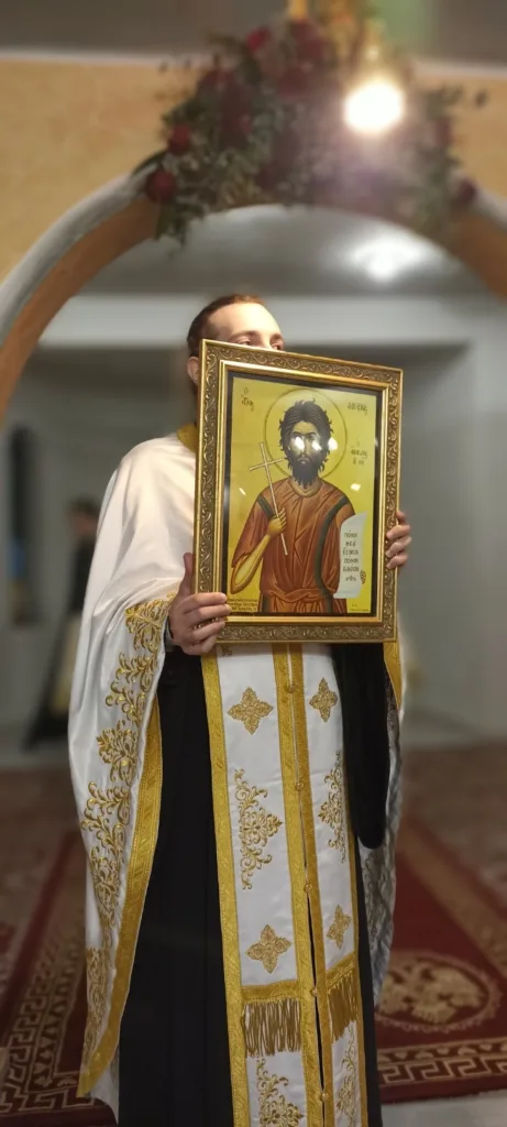 Η εορτή του Αγίου Αλεξίου στην Πάτρα – Θρησκευτική κατάνυξη και ιστορικές αναφορές ΦΩΤΟ