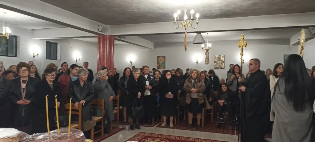 Η εορτή του Αγίου Αλεξίου στην Πάτρα – Θρησκευτική κατάνυξη και ιστορικές αναφορές ΦΩΤΟ