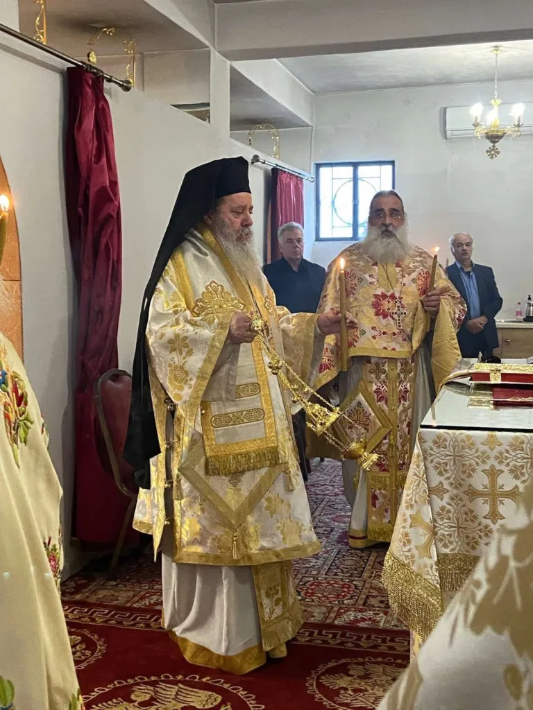 Η εορτή του Αγίου Αλεξίου στην Πάτρα – Θρησκευτική κατάνυξη και ιστορικές αναφορές ΦΩΤΟ