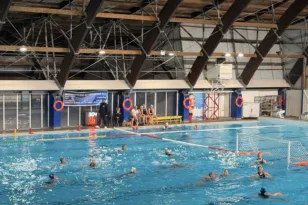 Στα ημιτελικά οι Νέες Γυναίκες της ΝΕΠ