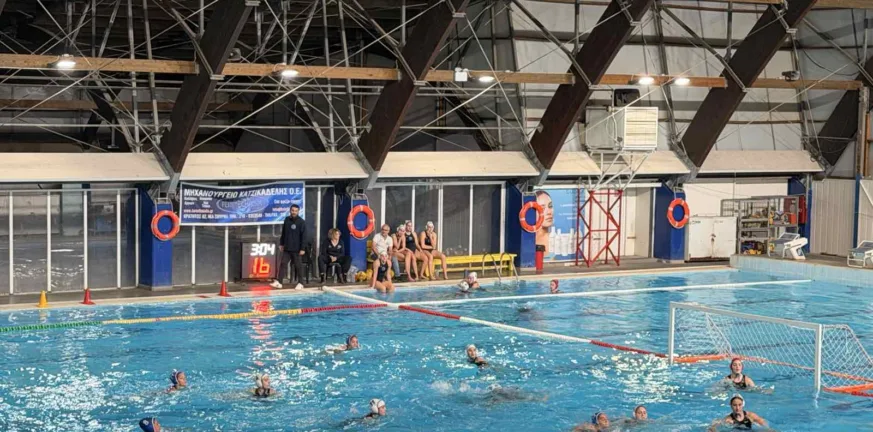 Στα ημιτελικά οι Νέες Γυναίκες της ΝΕΠ