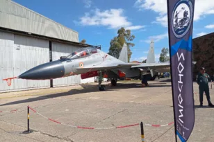 Ασκηση «Ηνίοχος 2026» στην Ανδραβίδα: Rafale, F-16 Viper και συμμετοχή 7 ξένων χωρών