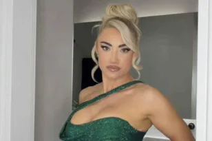 Ιωάννα Τούνη: Η απάντηση στις φήμες για δεύτερο παιδί