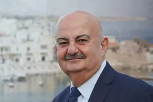 Ο δήμαρχος της κατεχόμενης Κερύνειας Ιωσήφ Βιολάρης στην «Π»: «Δεν είμαστε πλέον μόνοι» ΒΙΝΤΕΟ