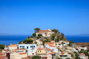 Τζια: Το «παρεξηγημένο» νησί