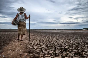 Τι σημαίνει για την Ελλάδα το φαινόμενο El Niño και πόσο θα μας επηρεάσει