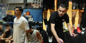 Ντάγιος για Προμηθέα: «Κερδίζεις ή χάνεις, πάντα βλέπεις την επόμενη ημέρα»