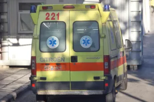 Βέροια: Αγωνίας για τον 7χρονο που τραυματίστηκε σε πάρκο - Παραμένει στη ΜΕΘ