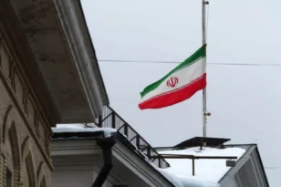 Μέση Ανατολή: 500 Ρώσοι απομακρύνονται εσπευσμένα από Ιράν μέσω Αζερμπαϊτζάν