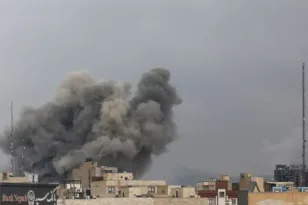 «Θα επιτεθούμε σε οποιαδήποτε αμερικανική βάση στην Ευρώπη, αν χρειαστεί», το μήνυμα του Ιρανού πρέσβη στην Ισπανία