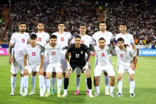 Υπουργός Αθλητισμού Ιράν: Η Εθνική ποδοσφαίρου δεν θα παίξει στο Παγκόσμιο Κύπελλο