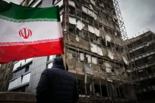 Η Τεχεράνη έδωσε τη δική της απάντηση στο σχέδιο Τραμπ για κατάπαυση πυρός