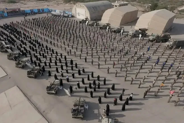 Φωτιά στη Μέση Ανατολή: Απειλές από το Ιράν για «λουτρό αίματος», πλήγματα στον Κόλπο και εκρήξεις στην Ιερουσαλήμ