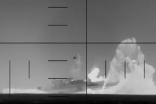 Μέση Ανατολή: Οργή Ιράν και αντίποινα για τη βύθιση φρεγάτας, σφραγίστηκε ο Πανάγιος τάφος, στο «παιχνίδι» και ο Καναδάς ΣΥΝΕΧΗΣ ΕΝΗΜΕΡΩΣΗ