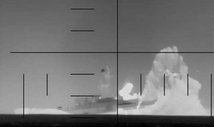 Μέση Ανατολή: Οργή Ιράν και αντίποινα για τη βύθιση φρεγάτας, σφραγίστηκε ο Πανάγιος τάφος, στο «παιχνίδι» και ο Καναδάς ΣΥΝΕΧΗΣ ΕΝΗΜΕΡΩΣΗ